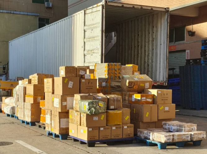 Cargo Image