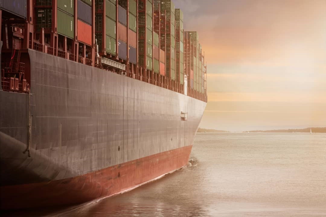 Freight Image
